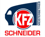 Logo: AXEL SCHNEIDER - CAR REPAIRS - Independent car repair shop in Kaiserslautern